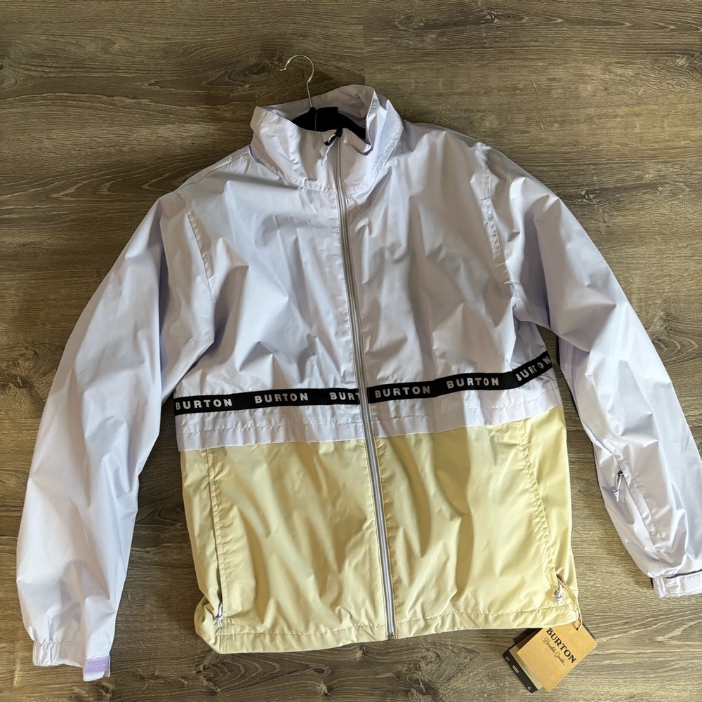 Men’s Burton Melter Jacket size M